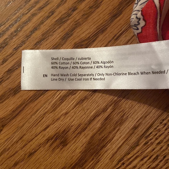 BOG collection sun/jumpsuit, size S, NWT - Picture 7 of 7